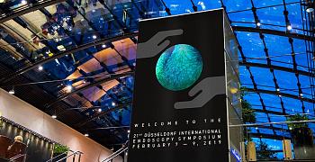 21 Internationales Endoskopie Symposium Düsseldorf